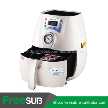 FREESUB Sublimation meine benutzerdefinierte Fall Druckmaschine